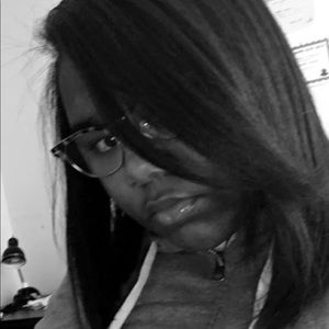 Meet your Posher, Iryiana